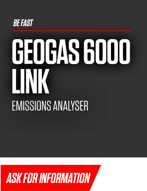 geogas 6000