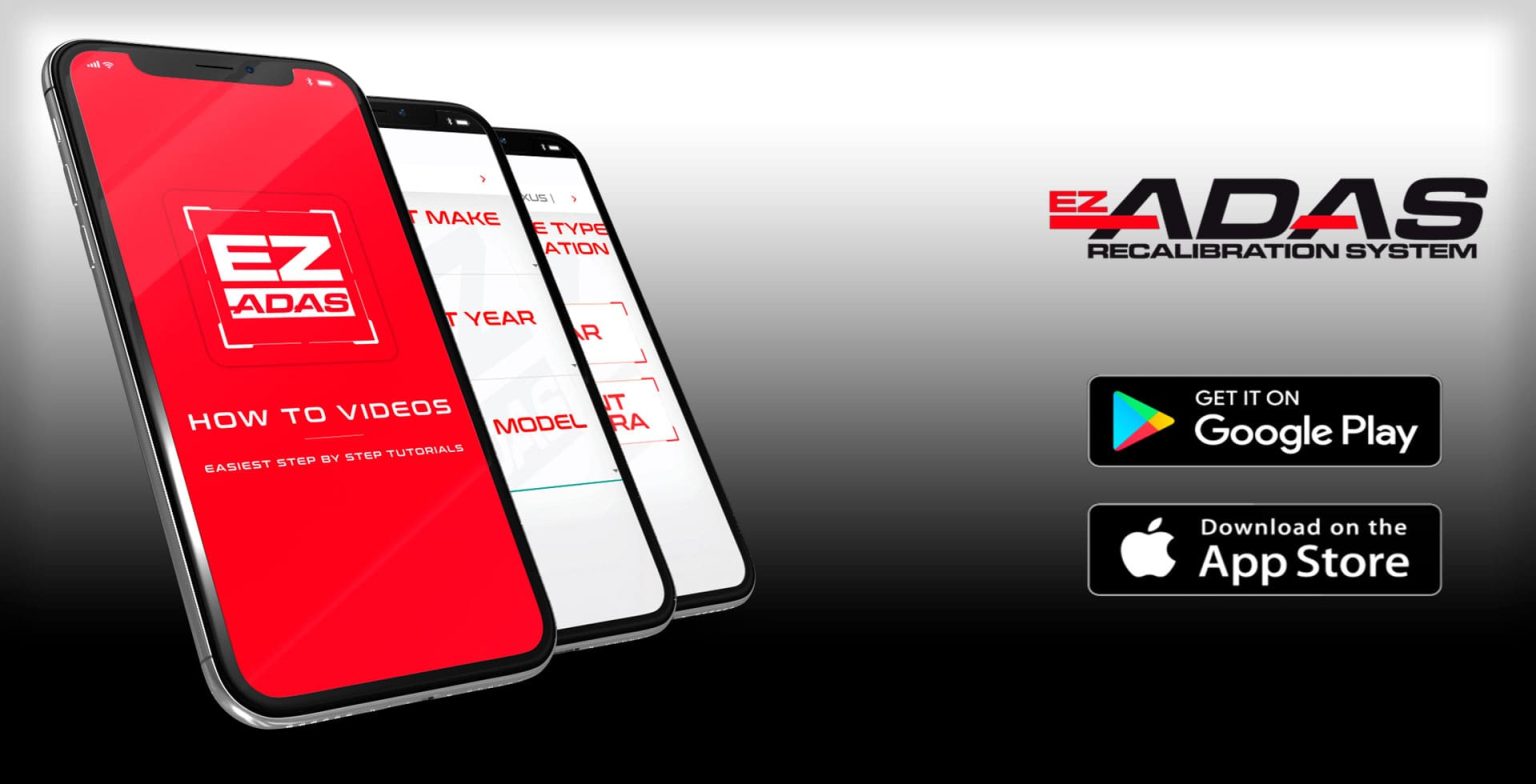 NEW UPDATES AVAILABLE FOR JOHN BEAN® EZ-ADAS APP | John Bean USA