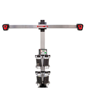 v2000 Wheel Alignment Machine