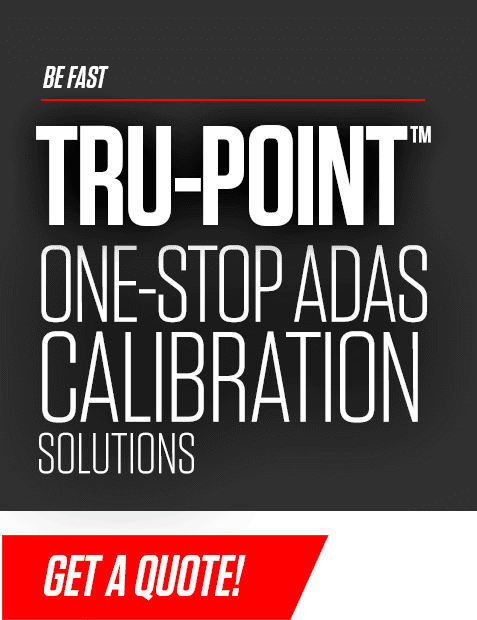get a quote for a tru-point calibration system