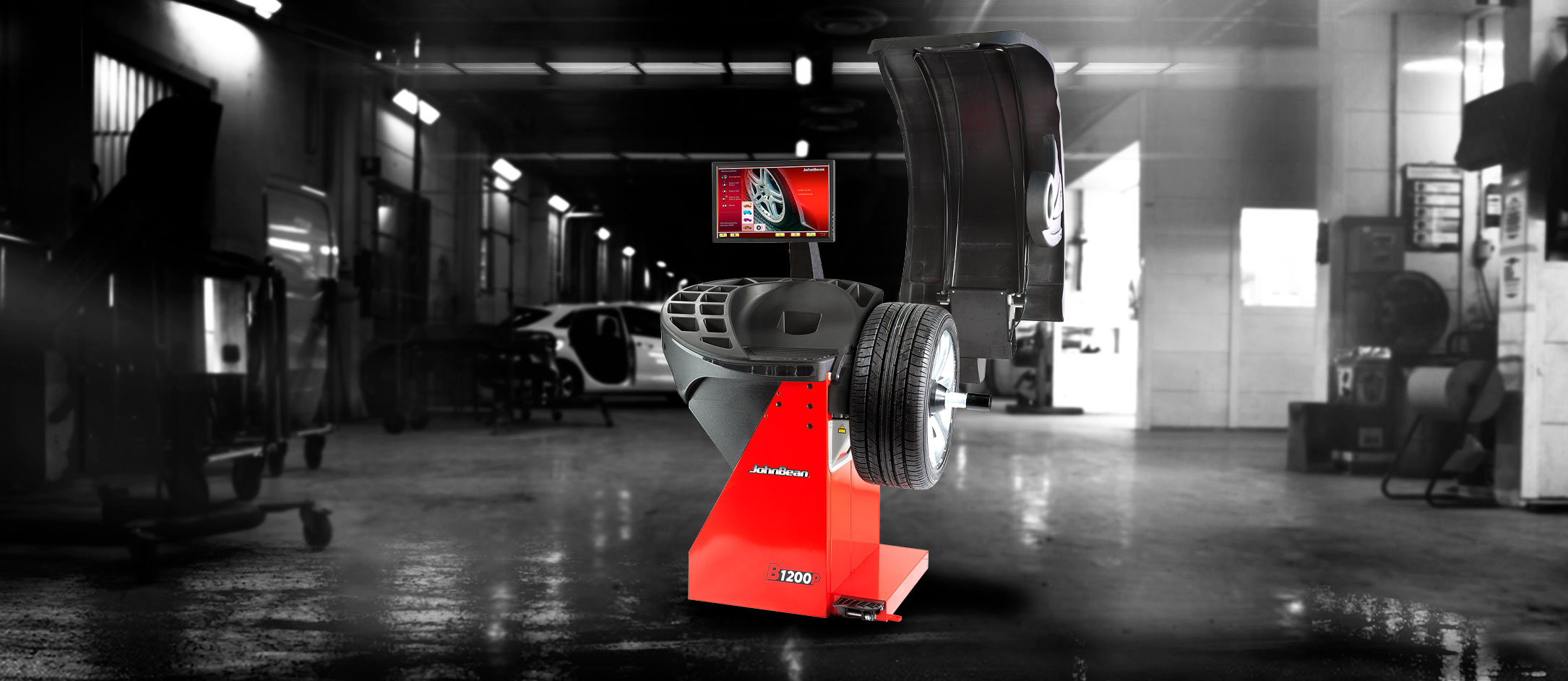 Read more about the article Balancing the Details: The Role of Proper Tooling and Precise Mounting