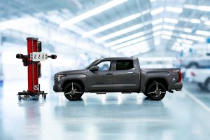 Read more about the article John Bean Expands Tru-Point Vehicle Coverage, Calibration Variations for ADAS Service Procedures