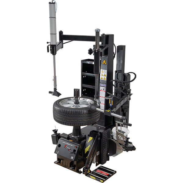 JohnBean T7200 Tire Changer