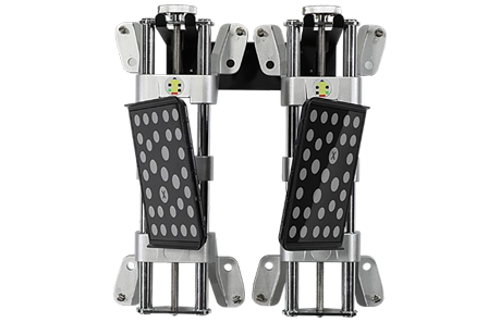 AC200-clamps-with-wall-mounted-hangers