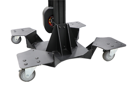 V2180 Mobility Kit