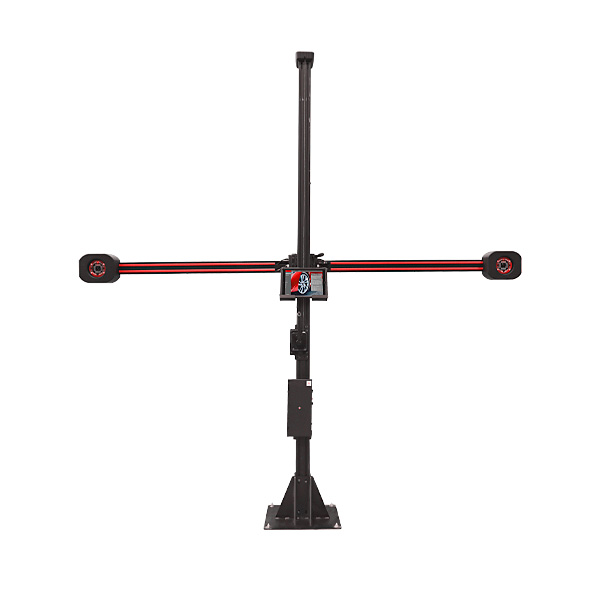 John Bean V2180 Wheel Aligner