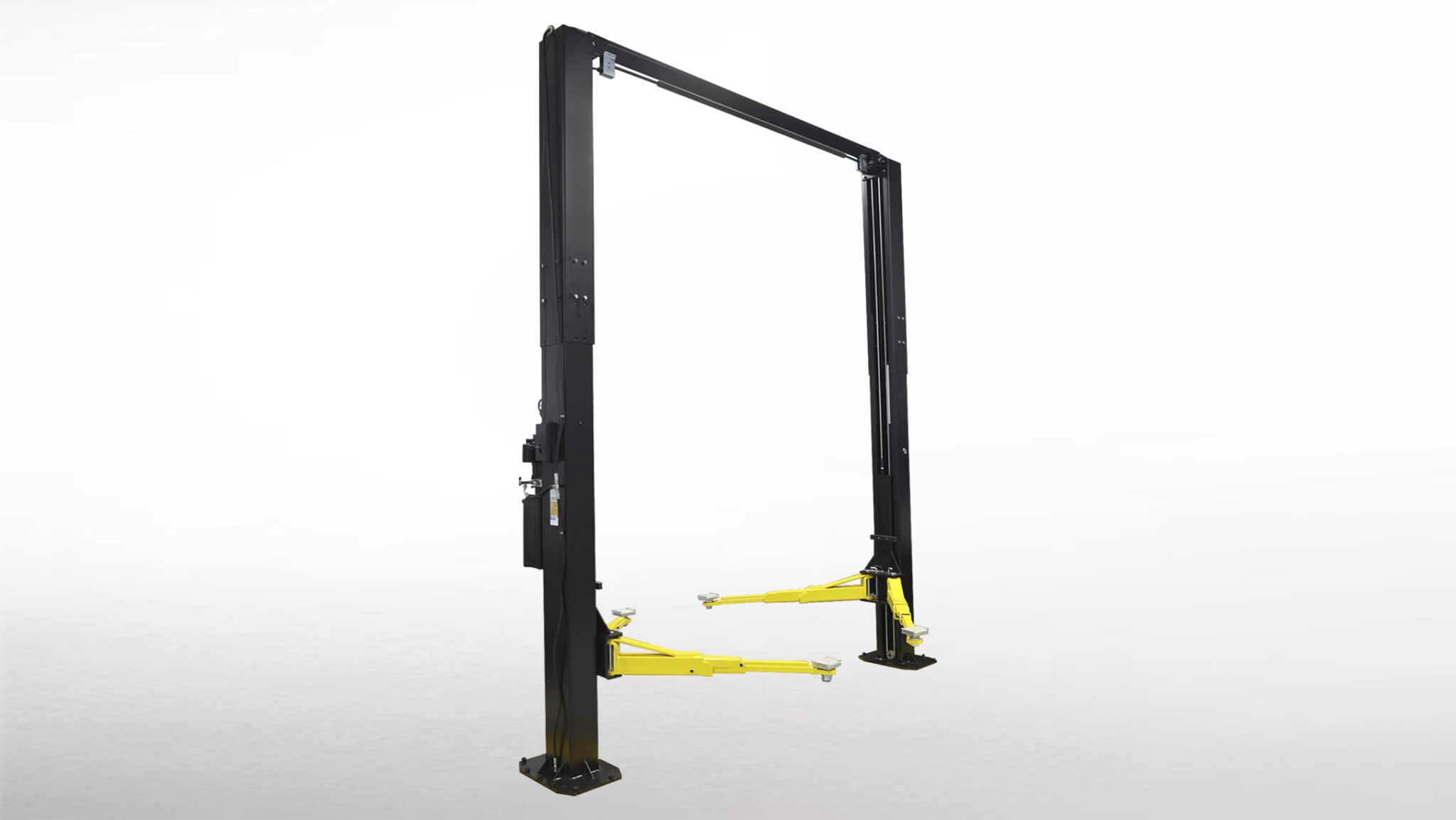 12k 2-post lift
