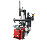 T1545T Tire Changer with Pneumatic Bead Assist