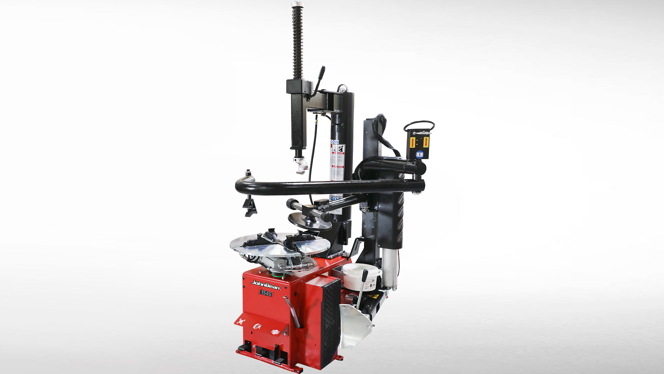 John Bean T1545T Tire Changer