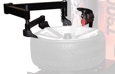 MH 400 Pro bead assist system