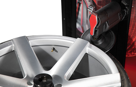 TPMS Sensor management