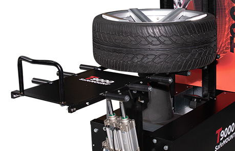 T9000 Standard wheel lift